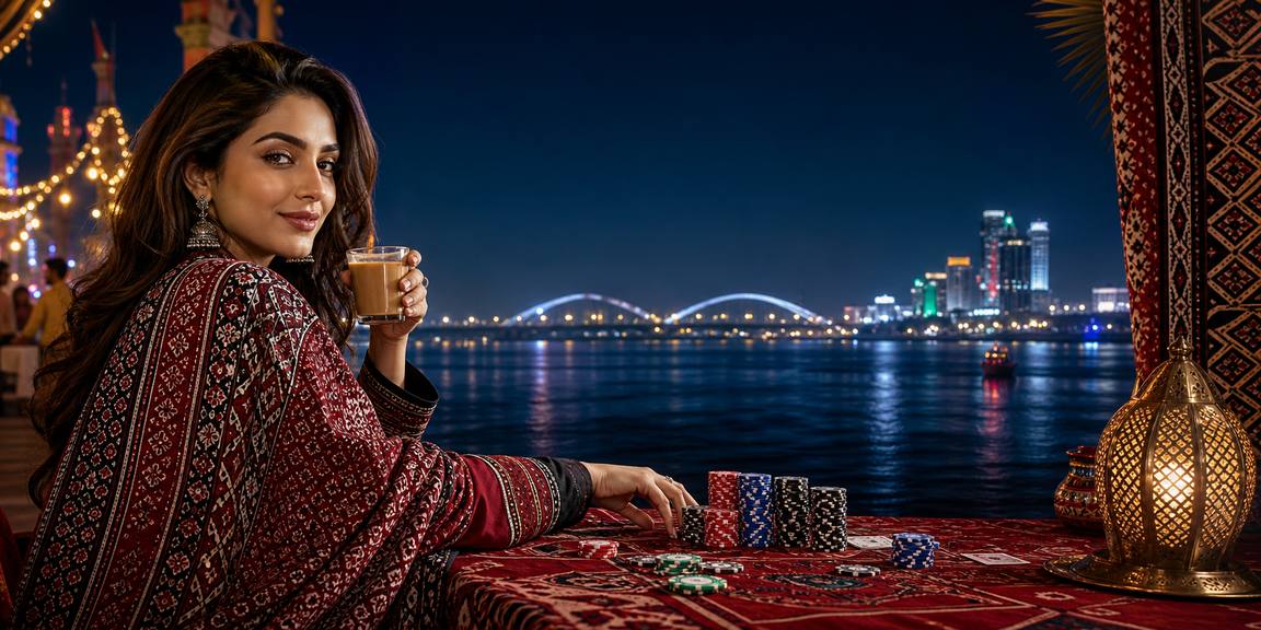 pak33g Live Casino